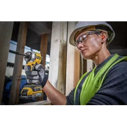 Visseuse à chocs compacte Dewalt XR 18 V POWERSTACK 1/4"