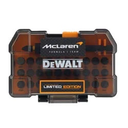Dewalt Set avvitare FLEXTORQ - McLaren