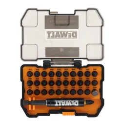 Jeu de tournevis Dewalt FLEXTORQ - McLaren