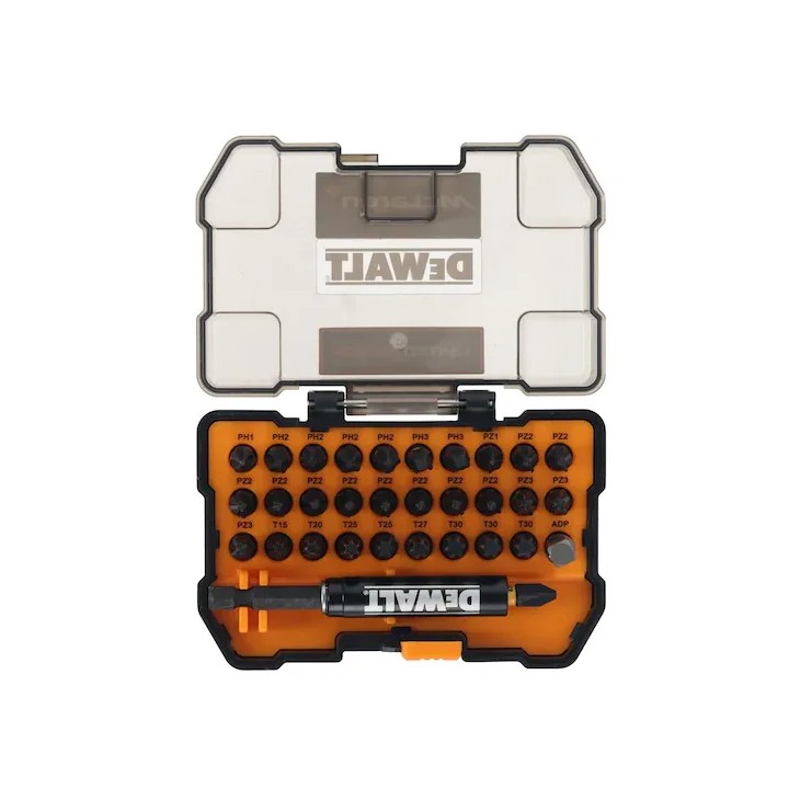 Dewalt Set avvitare FLEXTORQ - McLaren
