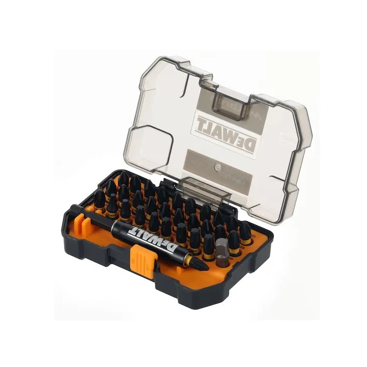 Dewalt Set avvitare FLEXTORQ - McLaren