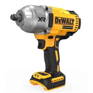 DEWALT DCF900NT-XJ avvitatore a impulsi 1/2" vista laterale