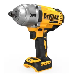 Visseuse à chocs haute puissance sans balais Dewalt 18 V XR 1/2 po (corps uniquement)