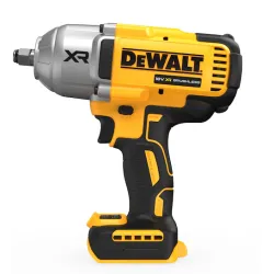 Visseuse à chocs haute puissance sans balais Dewalt 18 V XR 1/2 po (corps uniquement)