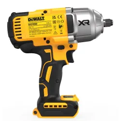 Dewalt Avvitatore ad impulsi alta potenza 1/2" Brushless 18V XR - Solo corpo macchina