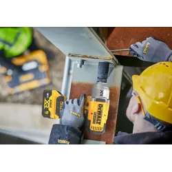 Visseuse à chocs haute puissance sans balais Dewalt 18 V XR 1/2 po (corps uniquement)