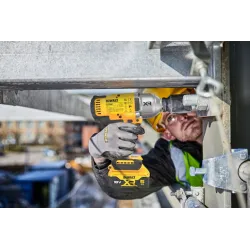 Dewalt Avvitatore ad impulsi alta potenza 1/2" Brushless 18V XR - Solo corpo macchina