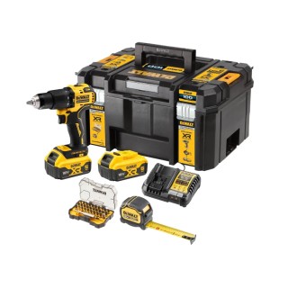 Dewalt Kit  Trapano A Batteria