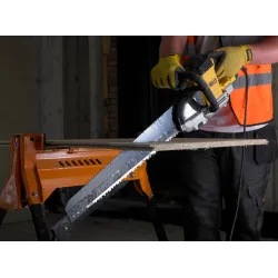 Dewalt Lame Per Seghe Alligator