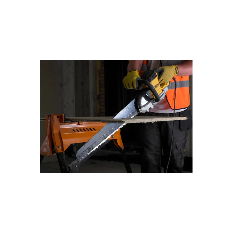 Dewalt Lame Per Seghe Alligator