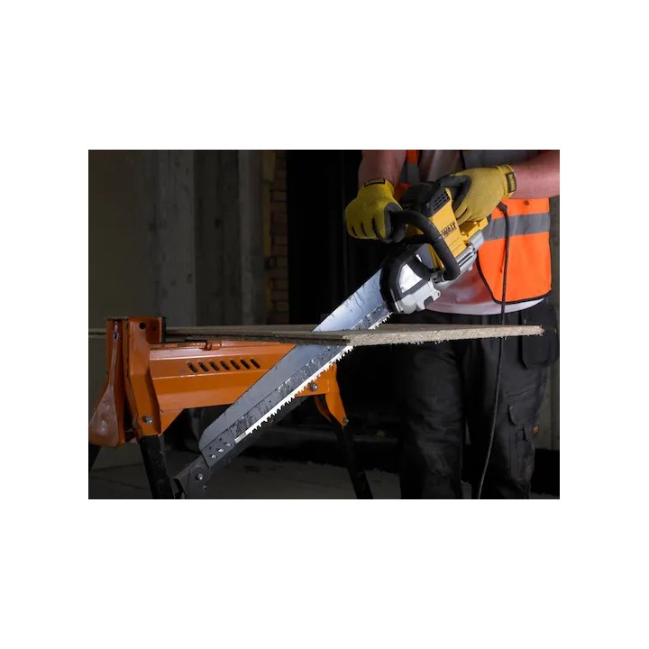 Lames de scie Dewalt Alligator