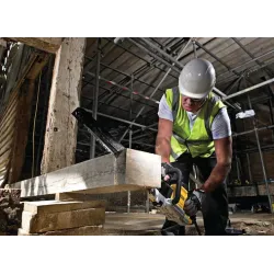 Dewalt Lame Per Seghe Alligator