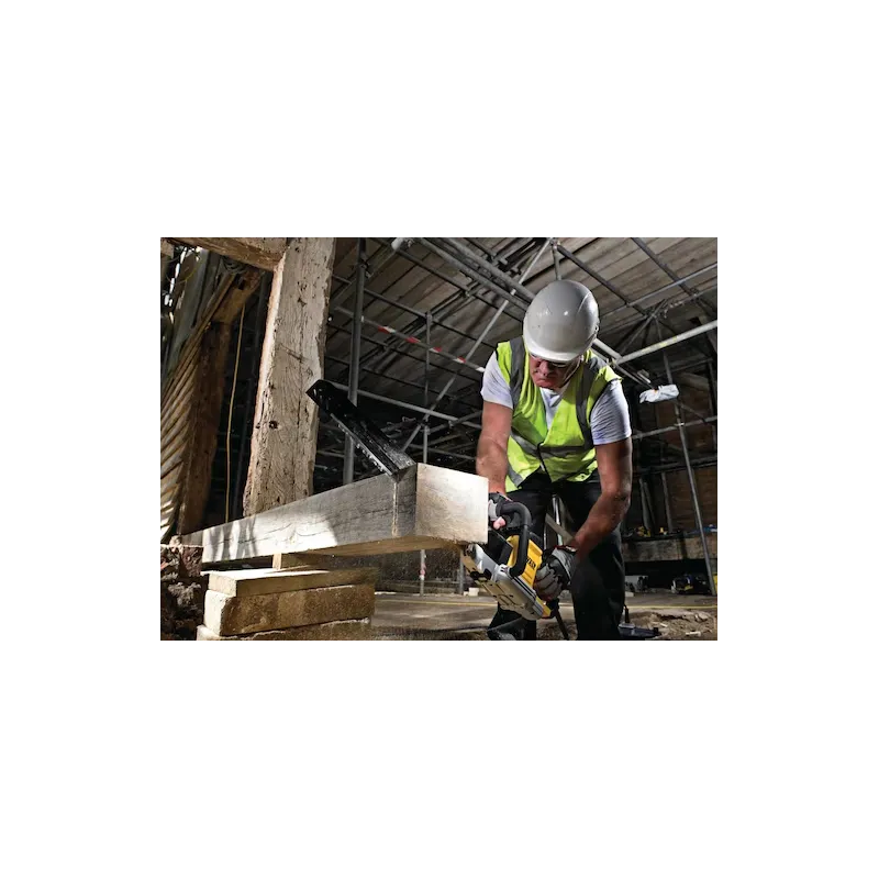 Lames de scie Dewalt Alligator