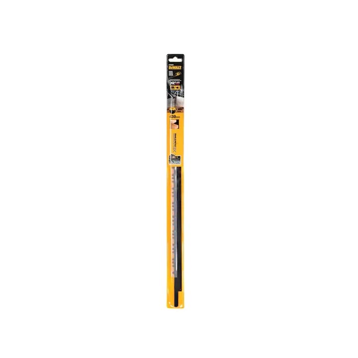 Dewalt Sega A Coccodrillo  Runtime Per Il Taglio Di Legno Grezzo