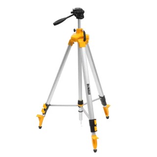 Trépied réglable Dewalt 1/4