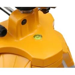 Trépied réglable Dewalt 1/4