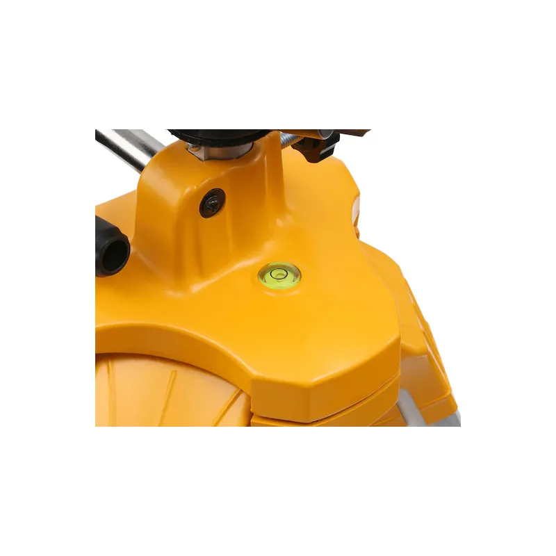 Trépied réglable Dewalt 1/4