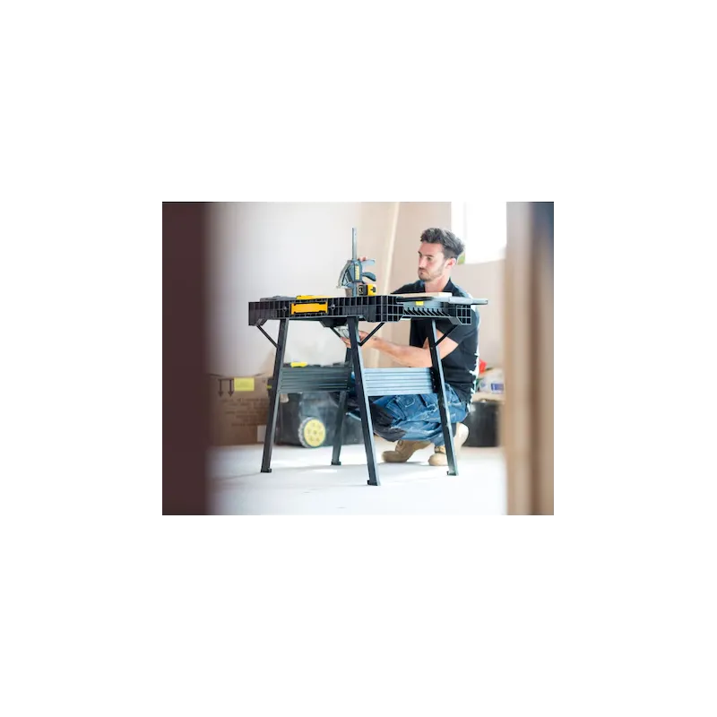 Établi pliant Stanley FatMax® Express™