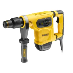 Dewalt Demoperforatore SDS-MAX 3 modalità 5Kg