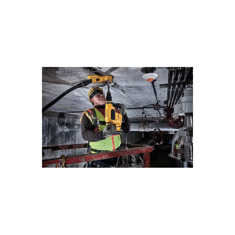 Dewalt Demoperforatore SDS-MAX 3 modalità 5Kg
