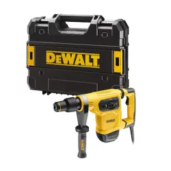 Dewalt Demoperforatore SDS-MAX 3 modalità 5Kg
