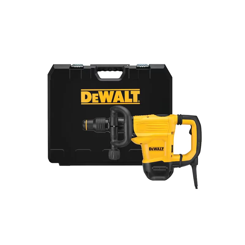 Dewalt Martello Demolitore