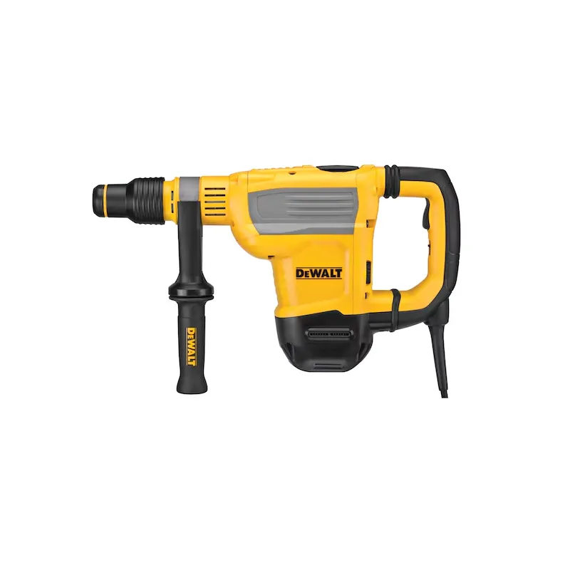 Dewalt Martello Demo-perforatore SDS-MAX 45mm 7Kg