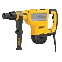 Marteau perforateur Dewalt Demo-SDS-MAX 45 mm 7 kg Marteau perforateur Dewalt Demo-SDS-MAX 45 mm 7 kg