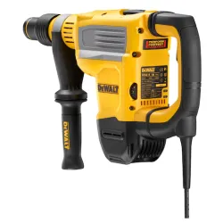 Marteau perforateur Dewalt Demo-SDS-MAX 45 mm 7 kg Marteau perforateur Dewalt Demo-SDS-MAX 45 mm 7 kg