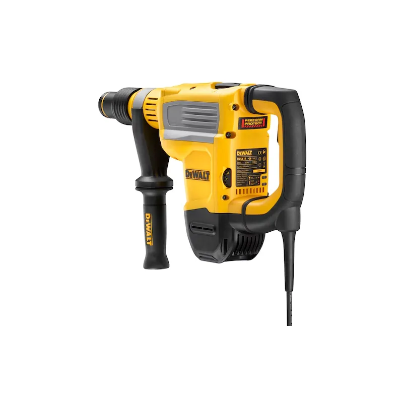 Marteau perforateur Dewalt Demo-SDS-MAX 45 mm 7 kg Marteau perforateur Dewalt Demo-SDS-MAX 45 mm 7 kg