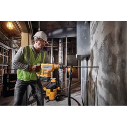 Dewalt Martello Demo-perforatore SDS-MAX 45mm 7Kg