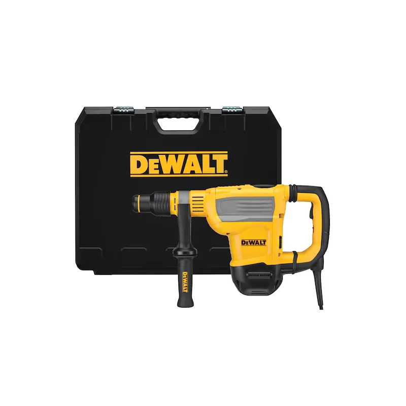 Dewalt Martello Demo-perforatore SDS-MAX 45mm 7Kg
