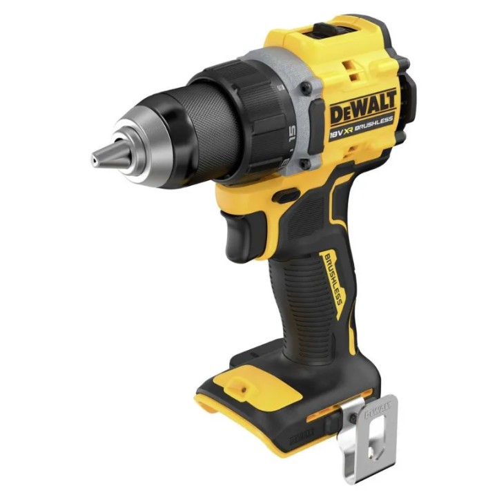 DEWALT DCD794NT-XJ poignée et interrupteur d'inversion