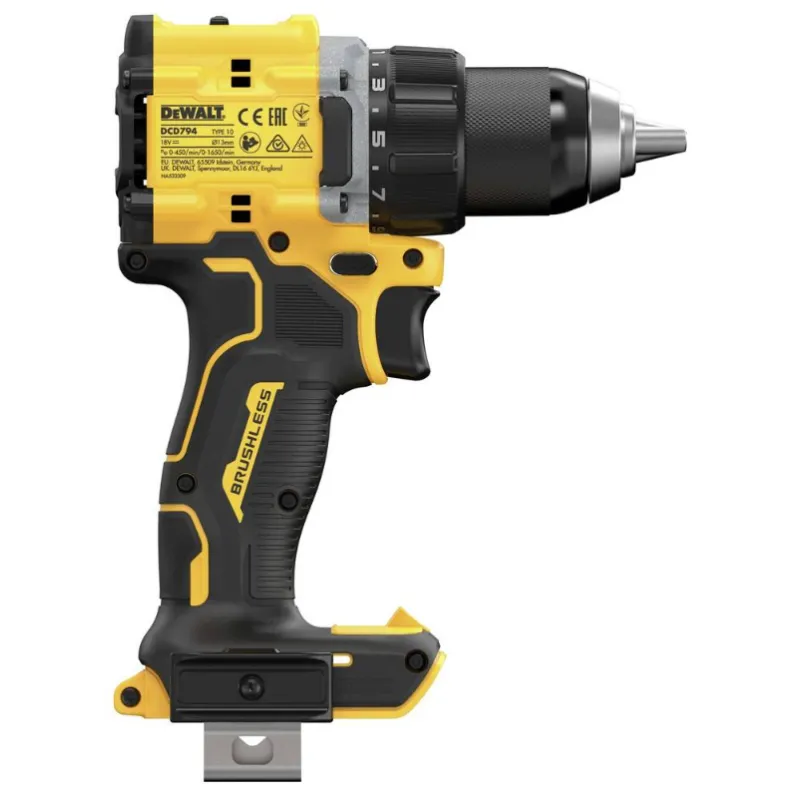 Dewalt Trapano Avvitatore A Batteria 18 V