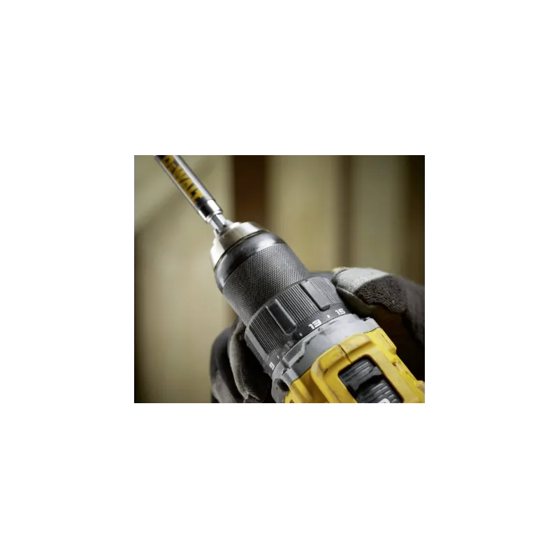 Perceuse-visseuse sans fil Dewalt 18 V Perceuse-visseuse sans fil Dewalt 18 V