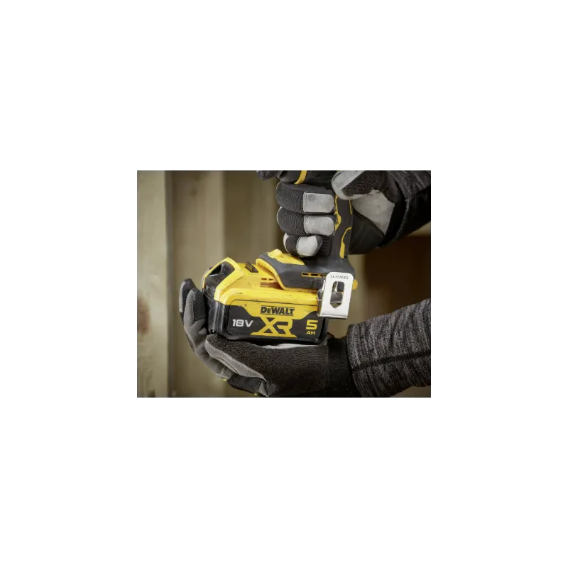 Perceuse-visseuse sans fil Dewalt 18 V Perceuse-visseuse sans fil Dewalt 18 V