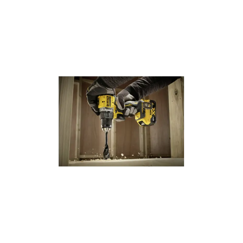 Perceuse-visseuse sans fil Dewalt 18 V Perceuse-visseuse sans fil Dewalt 18 V