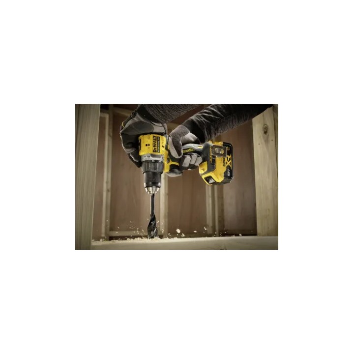 Immagine del corpo macchina DCD794NT-XJ e grilletto