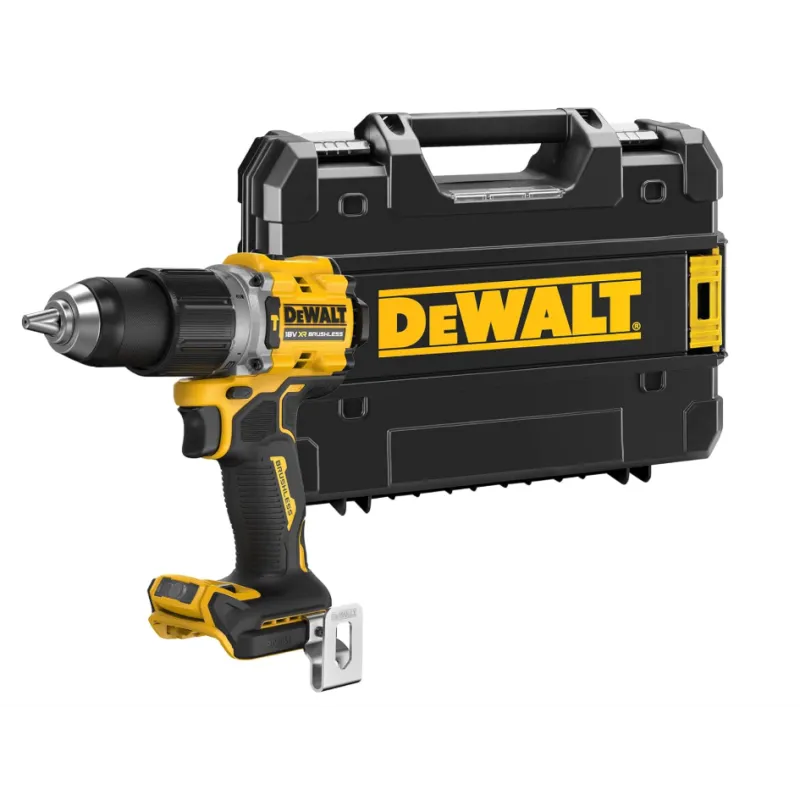 Perceuse-visseuse à percussion sans balais Dewalt