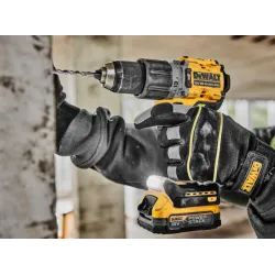 Perceuse-visseuse à percussion sans balais Dewalt Perceuse-visseuse à percussion sans balais Dewalt