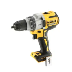 Perceuses-visseuses Dewalt XRP - Moteur sans balais 18 V à 3 vitesses - Corps de la machine uniquement
