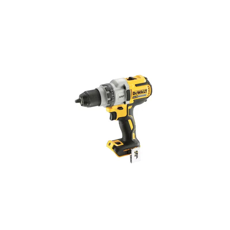 Perceuses-visseuses Dewalt XRP - Moteur sans balais 18 V à 3 vitesses - Corps de la machine uniquement