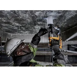 Perceuse à percussion à moteur sans balais Dewalt SDS-Plus 18 V Perceuse à percussion à moteur sans balais Dewalt SDS-Plus 18 V