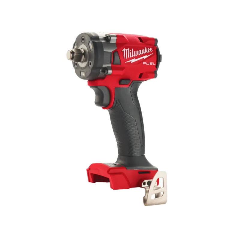 Milwaukee Avvitatore ad impulsi compatto M18 FUEL™ attacco ½″ quadro F