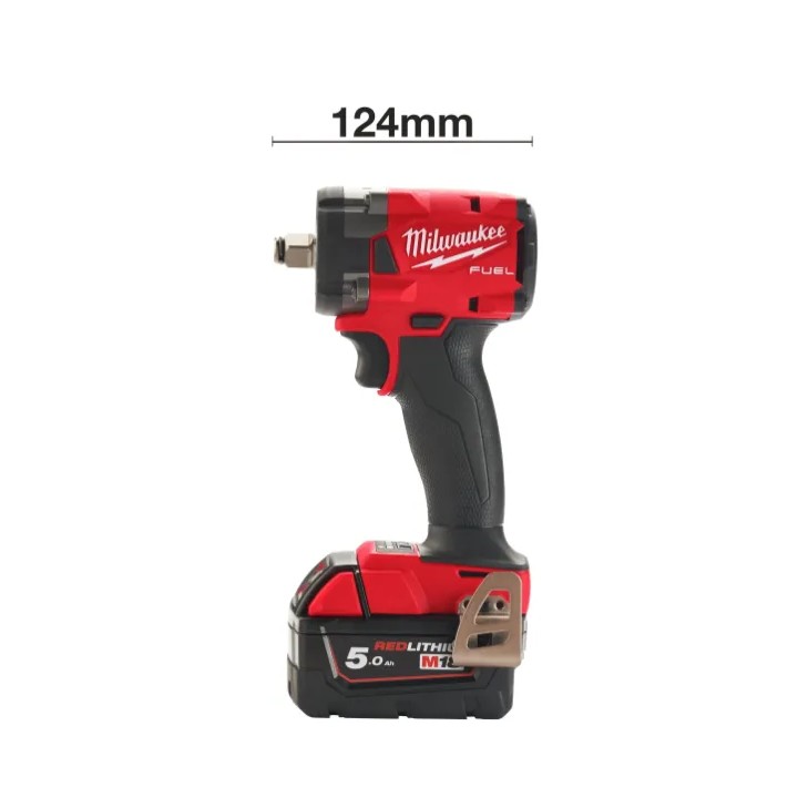 Particolare anello di frizione ½" e attacco quadro del modello 4933478443