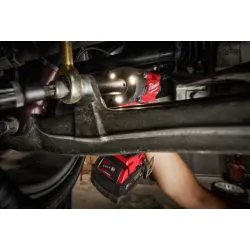 Milwaukee Avvitatore ad impulsi compatto M18 FUEL™ attacco ½″ quadro F