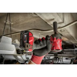 Clé à chocs compacte Milwaukee M18 FUEL™, entraînement carré F ½″ Clé à chocs compacte Milwaukee M18 FUEL™, entraînement carré F ½″