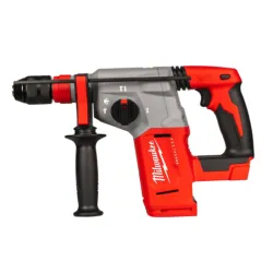 Milwaukee Tassellatore SDS-Plus 26 mm con mandrino FIXTEC™ brushless M18™