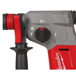 Milwaukee Tassellatore SDS-Plus 26 mm con mandrino FIXTEC™ brushless M18™