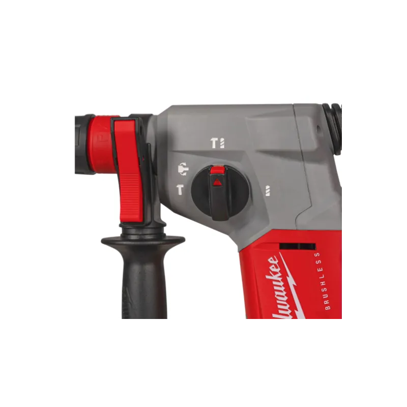Milwaukee Tassellatore SDS-Plus 26 mm con mandrino FIXTEC™ brushless M18™
